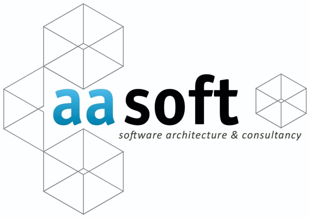 aasoft logo